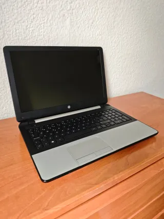 Portátil HP 15"