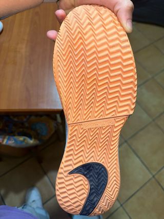 Scarpe Nike Vapor Pro 3