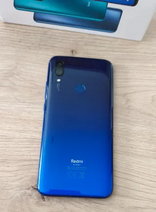 Xiaomi Redmi 7