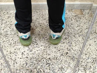 Zapatillas Nike Air Max 720