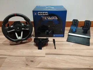 PS4 Slim 500GB Negra + 4 mandos+16 juegos......