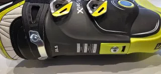 Salomon X Pro 110 scarponi da sci. Mai usati.