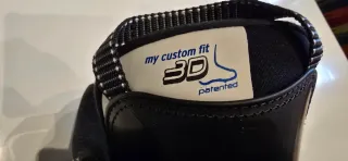 Salomon X Pro 110 scarponi da sci. Mai usati.