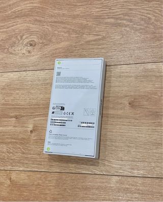 iPhone AiR SIN ABRIR