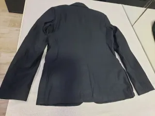 Chaqueta moderna Hombre Zara