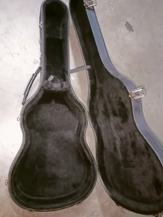 Estuche Rígido Alhambra PRO Original