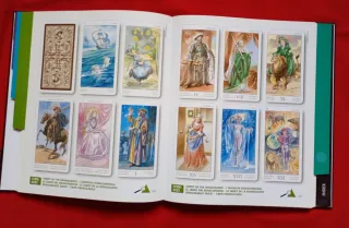 Catalogo Tarot 2010 Lo Scarabeo