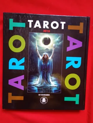 Catalogo Tarot 2010 Lo Scarabeo