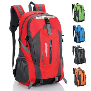 Mochila Senderismo 40L Envío Gratis