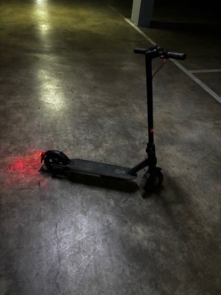 Patinete Eléctrico Xiaomi Pro 2