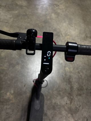 Patinete Eléctrico Xiaomi Pro 2