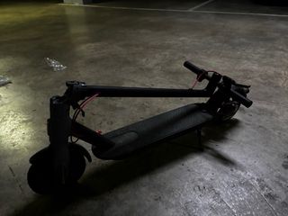 Patinete Eléctrico Xiaomi Pro 2