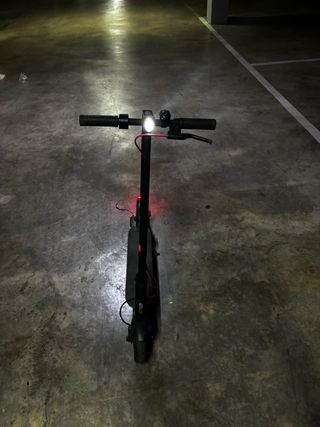 Patinete Eléctrico Xiaomi Pro 2