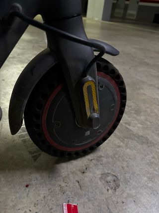 Patinete Eléctrico Xiaomi Pro 2