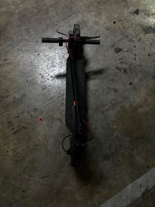 Patinete Eléctrico Xiaomi Pro 2