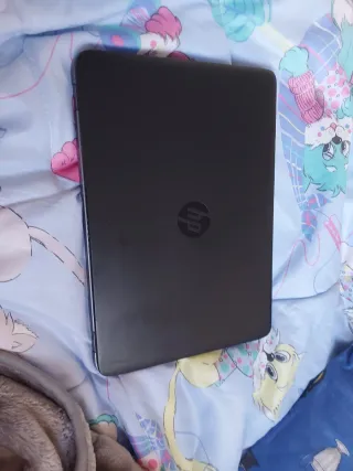 Portátil HP EliteBook i5