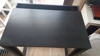 Mesa para ordenador.