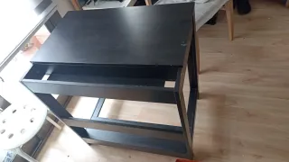 Mesa para ordenador.