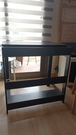 Mesa para ordenador.