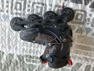 Patines en línea Oxelo Talla 35-38