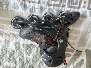 Patines en línea Oxelo Talla 35-38