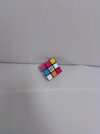 Cubo di Rubik