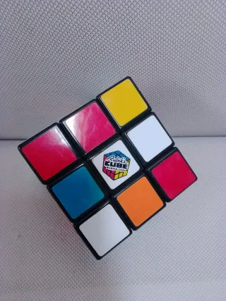 Cubo di Rubik