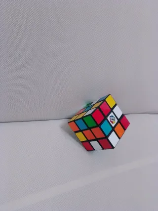 Cubo di Rubik