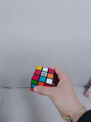 Cubo di Rubik