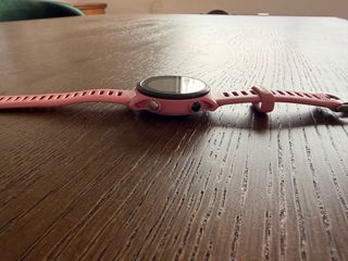 Garmin Forerunner 255s Rosa