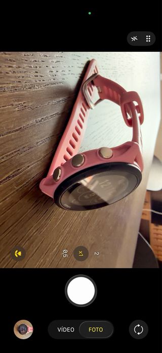 Garmin Forerunner 255s Rosa