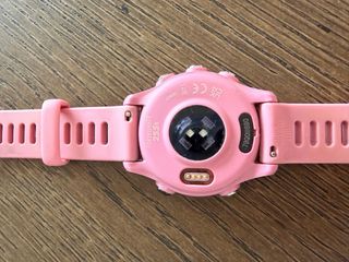 Garmin Forerunner 255s Rosa