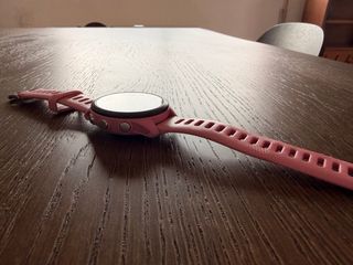 Garmin Forerunner 255s Rosa