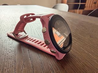 Garmin Forerunner 255s Rosa