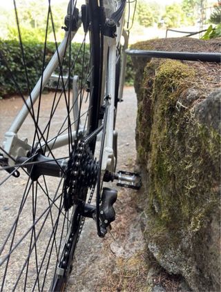 Bicicletta Scott Sub 40