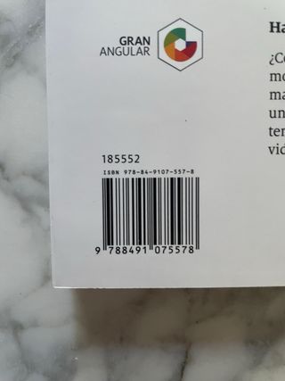 Libro Pupila de Águila