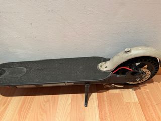 Patinete eléctrico Mi electric scooter pro