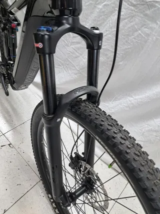 MERIDA ELECTRICA FORTY 400