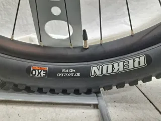 MERIDA ELECTRICA FORTY 400