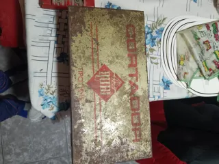 Caja de herramientas de construcción