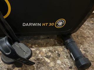 Bicicleta Estática Darwin HT 30