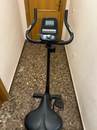 Bicicleta Estática Darwin HT 30