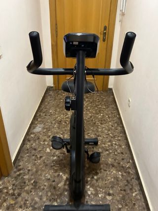 Bicicleta Estática Darwin HT 30