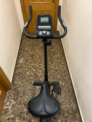 Bicicleta Estática Darwin HT 30