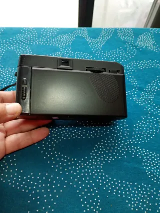 Cámara PANOMATE Auto Fix Focus 50mm