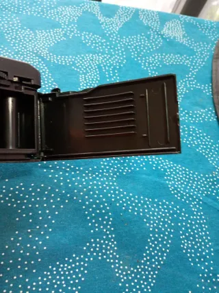 Cámara PANOMATE Auto Fix Focus 50mm