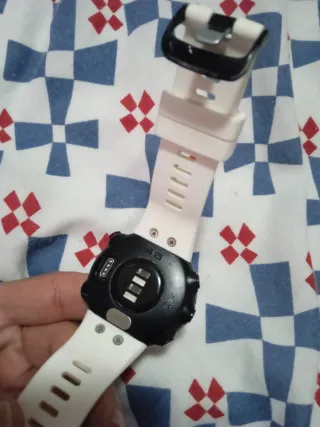 Garmin Forerunner 45 Negro/Blanco