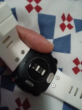 Garmin Forerunner 45 Negro/Blanco