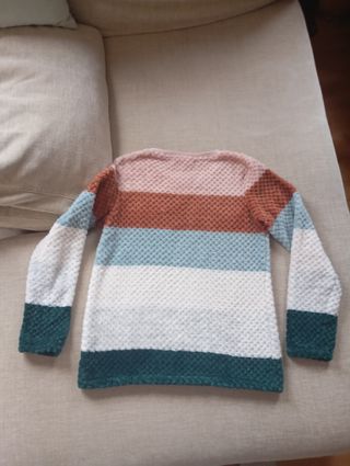 Jersey Women'secret invierno talla S