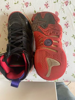 Scarpe nike uomo  Jordan 39 usate